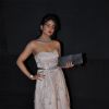 Menka Lalwani at Red Carpet of Golden Petal Awards By Colors in Filmcity, Mumbai
