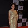 Hema Malini at Golden Petal Awards By Colors in Filmcity, Mumbai
