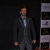 Javed Jaffrey at Red Carpet of Golden Petal Awards By Colors in Filmcity, Mumbai