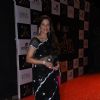 Rakshandha Khan at Red Carpet of Golden Petal Awards By Colors in Filmcity, Mumbai