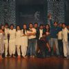 Karan Singh Grover : Cast and Crew of Dill Mill Gayye