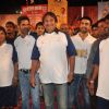 Mahesh Manjrekar, Suniel Shetty, Ashish Chowdhry and Johny Lever grace National Kabaddi championship