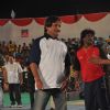 Mahesh Manjrekar grace National Kabaddi championship at Dadar, Mumbai