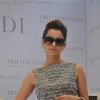 Kangna Ranaut at Trussardi watch launch at Olive