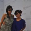 Shweta Salve and Anushka Manchanda at Trussardi watch launch at Olive