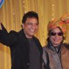 Celebs at Wedding of famous music director Dilip Sens daughter Ms Simmin held in Mumbai