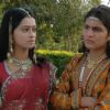 Rajat Tokas : Rajat & Mugdha in Prithvi Raj Chauhan
