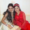 Supriya Kumari : Jayshree Soni with Supriya