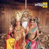 Gurmeet Choudhary : Gurmeet & Debina as Shri Ram & Sita in NDTV Imagine's Ramayan