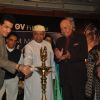 Jeetendra, Prem Chopra lit a diya at Immortal event at the JW Marriott