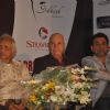 Prem Chopra honoured at Immortal event at the JW Marriott