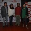 Deepa Sahi grace the premiere of film 'Land Gold Women' at Cinemax