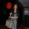 Sonali Bendre grace the premiere of film 'Land Gold Women' at Cinemax