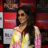 Vidya Balan promotes film 'The Dirty Picture' at Reliance Digital Store in Andheri, Mumbai