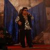 Bappi Lahiri at promotions of film 'The Dirty Picture' at Mithibai College Kshitij Festival