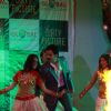 Tusshar Kapoor at Promotions of film 'The Dirty Picture' at Mithibai College Kshitij Festival