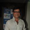 Music launch of Sachin Pilgaonkar Marathi UFO film 'Sharyat'