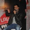 Ranveer Singh grace Ladies V/s Ricky Bahl event at Yashraj, Mumbai