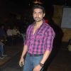 Gurmeet Choudhary : Gurmeet at SAB tv party for shows Chidiya Ghar