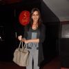 Sonali Bendre at the premiere of film "Land Gold Women" at Cinemax