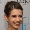 Kalki Koechlin at the unveiling of ORRA platinum collection "Duets" in New Delhi