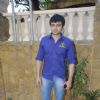 Vivek Mashru at CID 26/11 song launch at Citizen Hotel