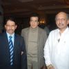 Jeetendra honoured at Immortal event at the JW Marriott