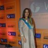Bollywood actress Shabana Azmi at VLCC's anti-obesity drive