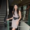 Sayali Bhagat of her upcoming film "Ghost" at Wild Wild West, Fun Republic
