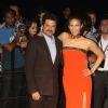 Paula Patton with Anil Kapoor grace the special screening of Mission Impossible at IMAX