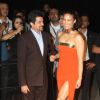 Paula Patton with Anil Kapoor grace the special screening of Mission Impossible at  IMAX