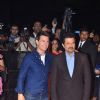 Tom Cruise and Anil Kapoor at special screening of their upcoming film Mission Impossible at IMAX