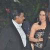Mukesh Ambani and Preity Zinta grace Tom Cruise welcome party at Taj Mahal Hotel, colaba