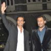 Arjun Rampal grace Tom Cruise welcome party at Taj Mahal Hotel, colaba