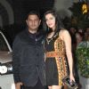 Celebs grace Tom Cruise welcome party at Taj Mahal Hotel, colaba