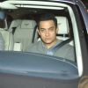 Aamir Khan grace Tom Cruise welcome party at Taj Mahal Hotel, colaba
