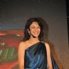 Saumya Tandon at launch of Dance India Dance Season 3 at Hotel JW Marriott in Juhu, Mumbai