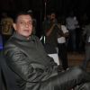 Mithun Chakraborty at the launch of Dance India Dance Season 3 at Hotel JW Marriott in Juhu, Mumbai