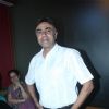 Rajit Kapur grace Sudhanshu Pandey and Mona Wedding Anniversary bash at Bistro Grill in Mumbai