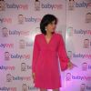 Mandira Bedi at the launch of Babyoye.com website at Taj Lands End