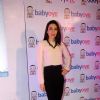Karisma Kapur launches Babyoye.com website at Taj Lands End
