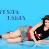 Ayesha Takia