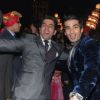 Mohit Sehgal : Mohit Sehgal in a wedding