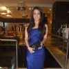 Raima Sen during the launch of Toy Watch for The Collective at Palladium