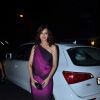 Sonali Bendre at Aarna Fashion exhibition in BMB Art Gallery