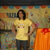 Mandira Bedi at Nickelodeon event in Mumbai Central