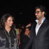 Abhishek Bachchan at 'The Chivas Studio 2011' events