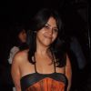 Ekta Kapoor at 'The Chivas Studio 2011' events