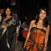 Ekta Kapoor at 'The Chivas Studio 2011' organized Luxury, Cinema, Art & Music event