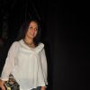 Suchitra Krishnamurthy at 'The Chivas  event
